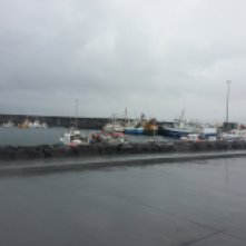 Hafen Olafsvik