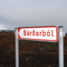 Bárðaból