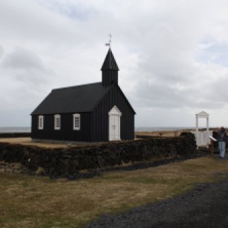 Buðirs Kirche