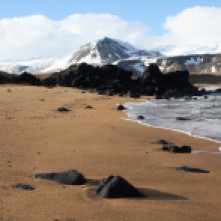 Strand Búðir